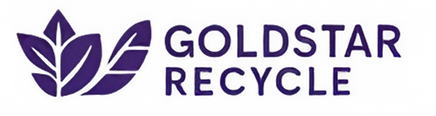Goldstar Recycle Logo